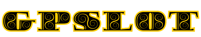 Logo GPSLOT